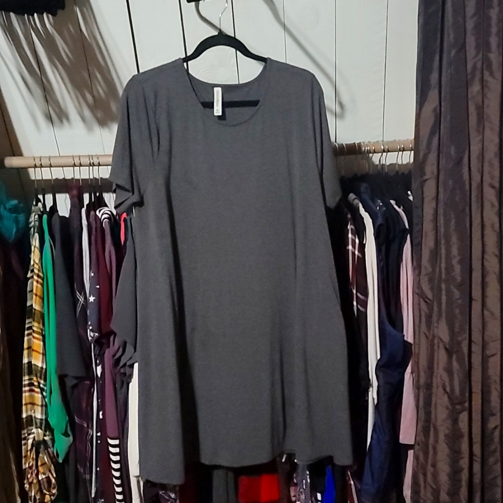Tunic